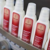 Dans son communiqué, le groupe indique employer 2500 personnes et être présent dans une cinquantaine de pays.(KEYSTONE/Gaetan Bally)